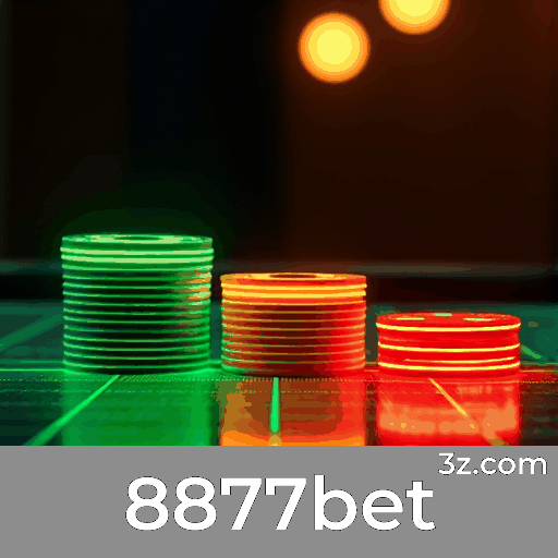 8877bet: Cassino premiado e seguro